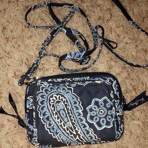 Vera Bradley wallet